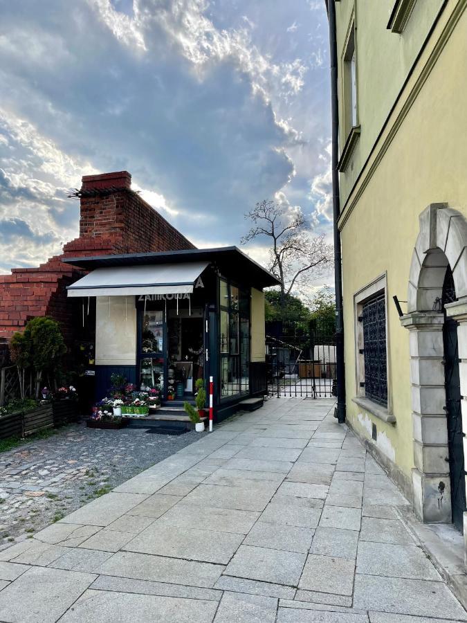 Old Town Best View Wifi 300 Mb/S Huge Screen Netflix Appletv Amazontv Warsaw Ngoại thất bức ảnh