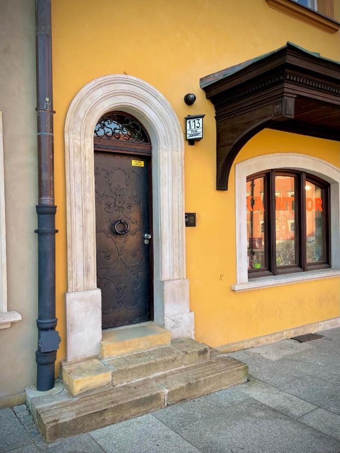 Old Town Best View Wifi 300 Mb/S Huge Screen Netflix Appletv Amazontv Warsaw Ngoại thất bức ảnh
